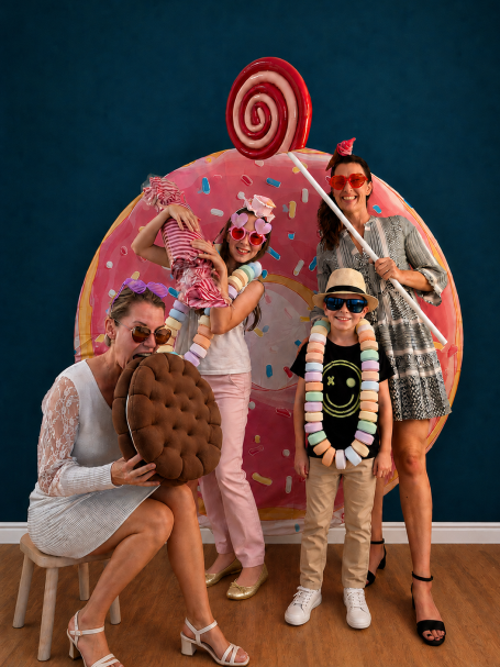 Fotobox mieten Kempten